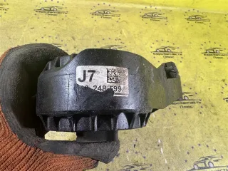 13248599 Подушка кпп Opel Astra G Арт 2-809328, вид 4