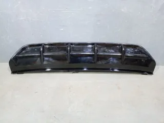 6044124200 Накладка заднего бампера Geely Tugella Арт 2-809419, вид 1