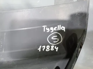6044124200 Накладка заднего бампера Geely Tugella Арт 2-809419, вид 13