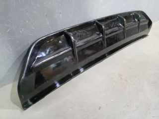 6044124200 Накладка заднего бампера Geely Tugella Арт 2-809419, вид 3