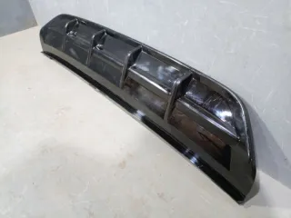 6044124200 Накладка заднего бампера Geely Tugella Арт 2-809419, вид 6