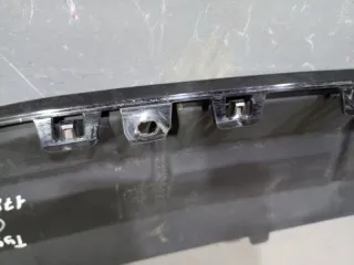 6044124200 Накладка заднего бампера Geely Tugella Арт 2-809419, вид 10