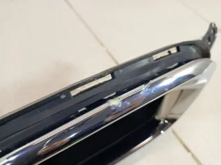 A1678856700 Накладка заднего бампера левая Mercedes GLE W167 Арт 2-809440, вид 5