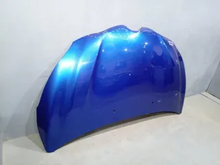 651001118R Капот Renault Kaptur Арт 2-809452, вид 3