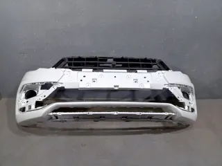 8450040054 Бампер передний Lada Vesta 1 Арт 2-809467, вид 1