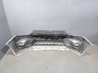 8450040054 Бампер передний Lada Vesta 1 Арт 2-809467, вид 10