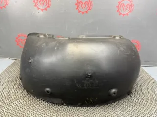 7L6810971A Защита арок (подкрылок) Volkswagen Touareg 1 Арт 2-809598, вид 3