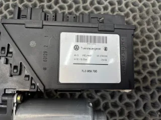 7L0839461D Стеклоподъемник Volkswagen Touareg 1 Арт 2-809615, вид 13