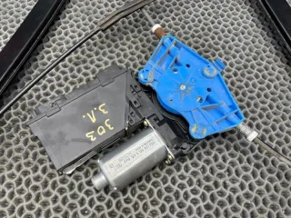 7L0839461D Стеклоподъемник Volkswagen Touareg 1 Арт 2-809615, вид 3