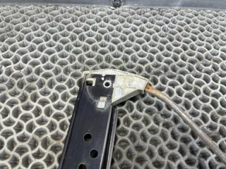 7L0839461D Стеклоподъемник Volkswagen Touareg 1 Арт 2-809615, вид 5