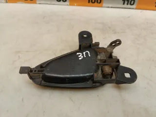21236105180 Ручка двери внутренняя Chevrolet Niva Арт 2-809683, вид 4