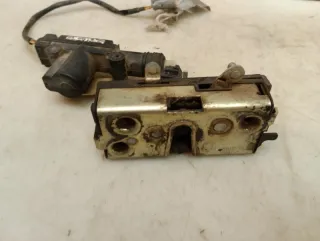 2123630501310 Замок багажника Chevrolet Niva Арт 2-809736, вид 3