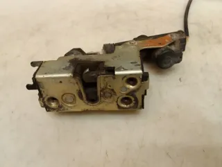 2123630501310 Замок багажника Chevrolet Niva Арт 2-809736, вид 4