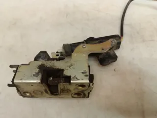 2123630501310 Замок багажника Chevrolet Niva Арт 2-809736, вид 5