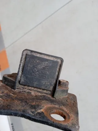 3936022040 Датчик ускорения Hyundai Matrix Арт 2-809785, вид 6