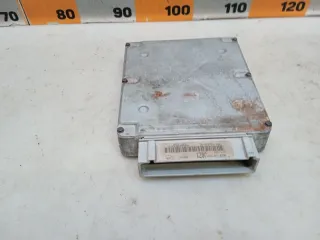 1M5F12A650BC Блок управления двигателем Ford Focus 1 Арт 2-809890, вид 2