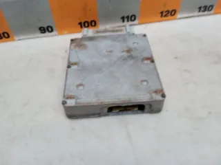 1M5F12A650BC Блок управления двигателем Ford Focus 1 Арт 2-809890, вид 4