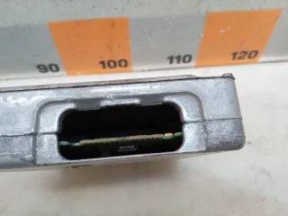 1M5F12A650BC Блок управления двигателем Ford Focus 1 Арт 2-809890, вид 5