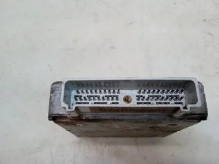 1M5F12A650BC Блок управления двигателем Ford Focus 1 Арт 2-809890, вид 6