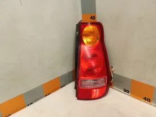 9240217010 Фонарь задний правый Hyundai Matrix Арт 2-810075, вид 1