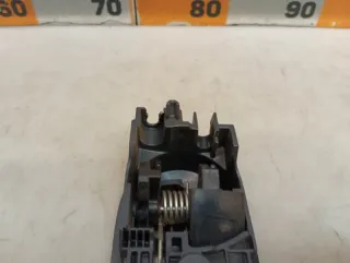 MN105360 Ручка двери внутренняя Mitsubishi Colt 6 Арт 2-810225, вид 7