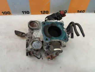 330616 Заслонка дроссельная Proton Persona Арт 2-810464, вид 3