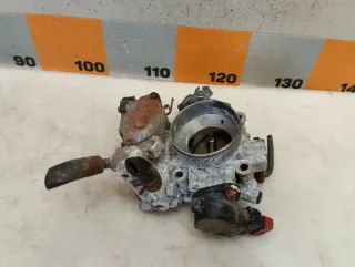 330616 Заслонка дроссельная Proton Persona Арт 2-810464, вид 4