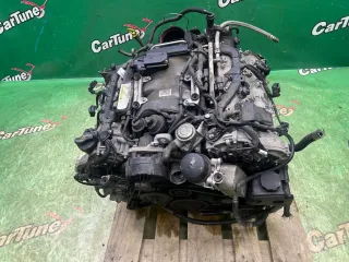 A2720107700 Двигатель Mercedes E W211 Арт 2-810765, вид 1
