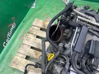 A2720107700 Двигатель Mercedes E W211 Арт 2-810765, вид 11