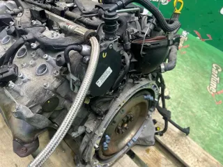A2720107700 Двигатель Mercedes E W211 Арт 2-810765, вид 14