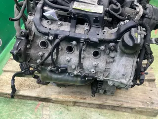 A2720107700 Двигатель Mercedes E W211 Арт 2-810765, вид 15