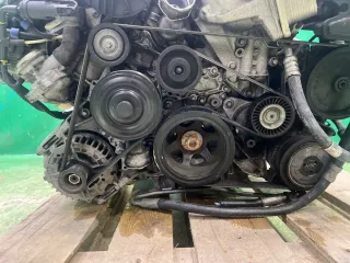 A2720107700 Двигатель Mercedes E W211 Арт 2-810765, вид 21