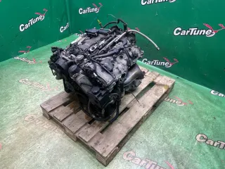 A2720107700 Двигатель Mercedes E W211 Арт 2-810765, вид 25