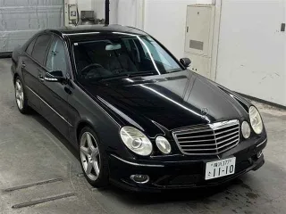 A2720107700 Двигатель Mercedes E W211 Арт 2-810765, вид 3