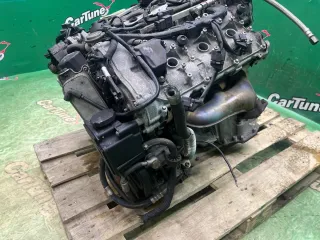 A2720107700 Двигатель Mercedes E W211 Арт 2-810765, вид 4