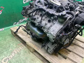 A2720107700 Двигатель Mercedes E W211 Арт 2-810765, вид 7