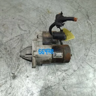 FP1318400 Стартер Mazda MPV 2 Арт 2-810852, вид 1