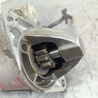 FP1318400 Стартер Mazda MPV 2 Арт 2-810852, вид 3