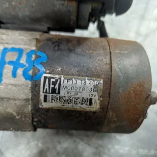 FP1318400 Стартер Mazda MPV 2 Арт 2-810852, вид 5