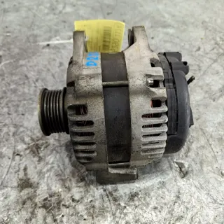 A6711540202 Генератор SsangYong Actyon 1 Арт 2-810881, вид 1