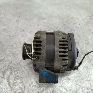 A6711540202 Генератор SsangYong Actyon 1 Арт 2-810882, вид 1