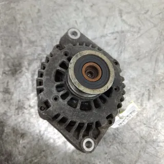 A6711540202 Генератор SsangYong Actyon 1 Арт 2-810882, вид 3