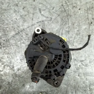 A6711540202 Генератор SsangYong Actyon 1 Арт 2-810882, вид 4