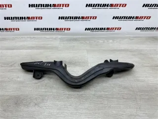 1485769 Воздухозаборник Ford Focus 2 restailing Арт 2-810914, вид 1