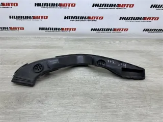 1485769 Воздухозаборник Ford Focus 2 restailing Арт 2-810914, вид 2