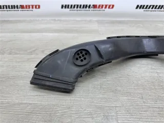 1485769 Воздухозаборник Ford Focus 2 restailing Арт 2-810914, вид 4