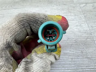 1351337 Лямбда-зонд датчик кислородный Ford Focus 2 restailing Арт 2-810943, вид 5