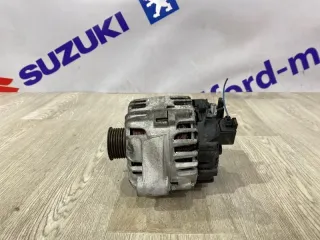1685794 Генератор Ford Mondeo 2 Арт 2-811068, вид 2