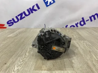1685794 Генератор Ford Mondeo 2 Арт 2-811068, вид 3