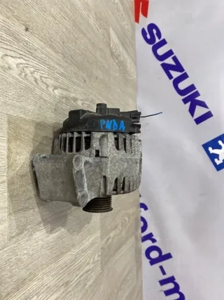 1685794 Генератор Ford Mondeo 2 Арт 2-811068, вид 4